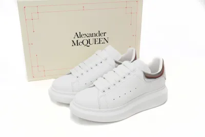 PKGoden Alexander McQueen Sneaker Silver Tail 02