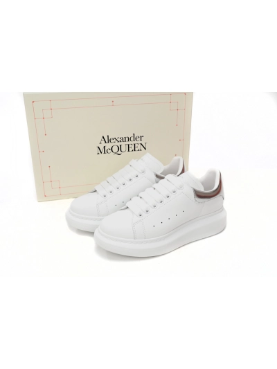 PKGoden Alexander McQueen Sneaker Silver Tail 02