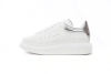PKGoden Alexander McQueen Sneaker Silver Tail