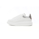 PKGoden  Alexander McQueen Sneaker Silver Tail