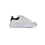 PKGoden  Alexander McQueen Sneaker White Black, 462214 WHGP7 9001