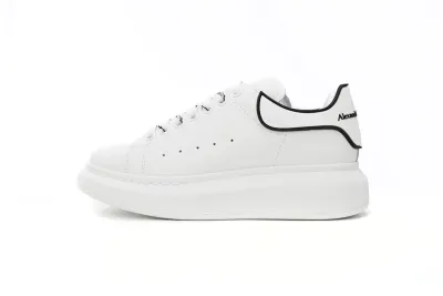 PKGoden Alexander McQueen Sneaker White Glue 01