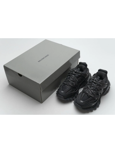 PKGoden Balenciaga Track LED Tess S.Black 555032 W1GB7 1000  02