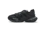 Balenciaga Track LED Tess S.Black 555032 W1GB7 1000 