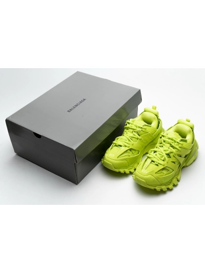 PKGoden    Balenciaga Track LED Tess S.Fluorescent Yellow 542436 W1GB7 2014  01