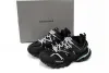PKGoden PKGoden  Balenciaga Track LED Tess Black And White 542023 W1GB1 2045