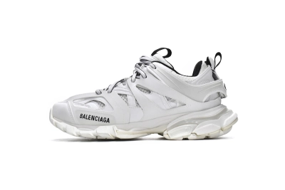 PKGoden Balenciaga Track Tess S.White Black 542023 W3AC1 9010  01