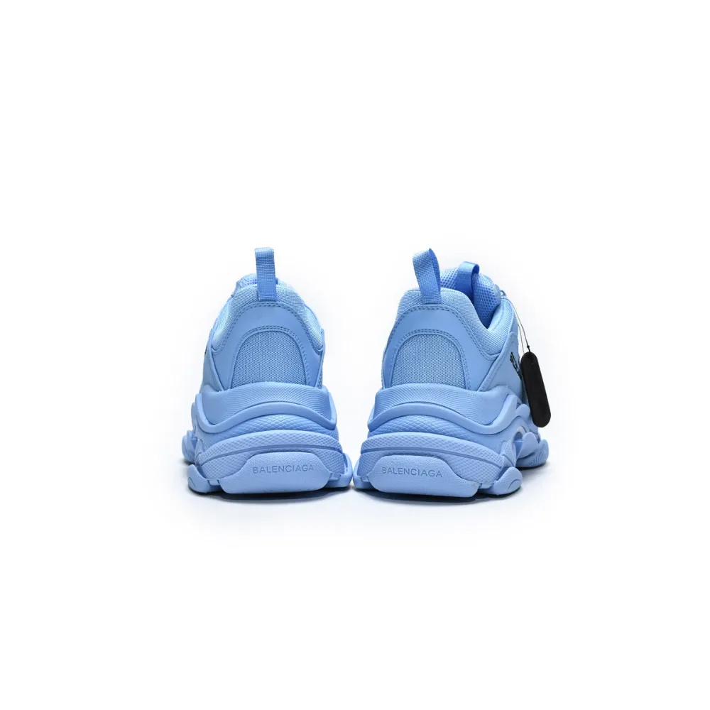PKGoden   Balenciaga Triple S Moonlight 524039 W2FW1 4800
