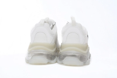 PKGoden    Balenciaga Triple S White 541624 W1GN5 6312  02