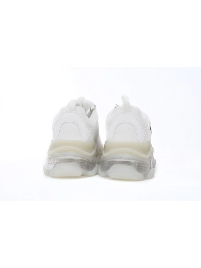 PKGoden    Balenciaga Triple S White 541624 W1GN5 6312  02