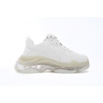 PKGoden   Balenciaga Triple S White 541624 W1GN5 6312 