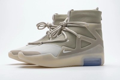 PKGoden  Air Fear Of God 1 'Oatmeal' AR4237-900 02