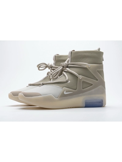 PKGoden  Air Fear Of God 1 'Oatmeal' AR4237-900 02