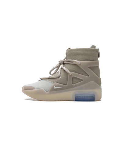 PKGoden  Air Fear Of God 1 'Oatmeal' AR4237-900 01