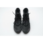 PKGoden  Air Fear of God 1 Triple Black AR4237-005
