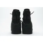 PKGoden  Air Fear of God 1 Triple Black AR4237-005