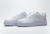 PKGoden  Air Force 1 Low White x Supreme  , CU9225-100