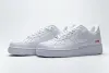 PKGoden  Air Force 1 Low White x Supreme  , CU9225-100