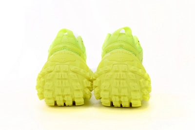 PKGoden    Balenciaga Defender Apple Green 685613 W2RAB 751 02