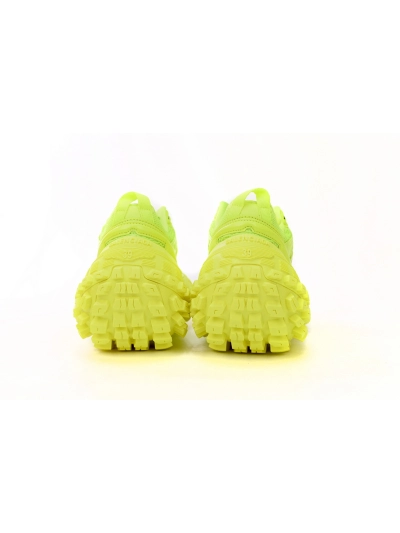 PKGoden    Balenciaga Defender Apple Green 685613 W2RAB 751 02