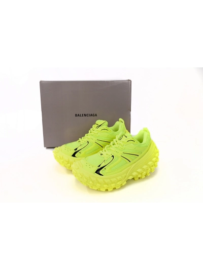 PKGoden    Balenciaga Defender Apple Green 685613 W2RAB 751 01