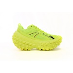 PKGoden   Balenciaga Defender Apple Green 685613 W2RAB 751
