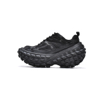 PKGoden   Balenciaga Defender Black 685613 W2RA6 1000