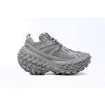 PKGoden   Balenciaga Defender Light Gray 685611 W2RA6 1200