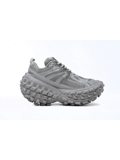 PKGoden    Balenciaga Defender Light Gray 685611 W2RA6 1200 02