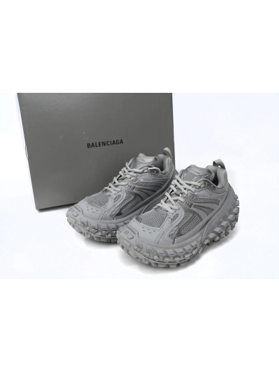 PKGoden    Balenciaga Defender Light Gray 685611 W2RA6 1200 01