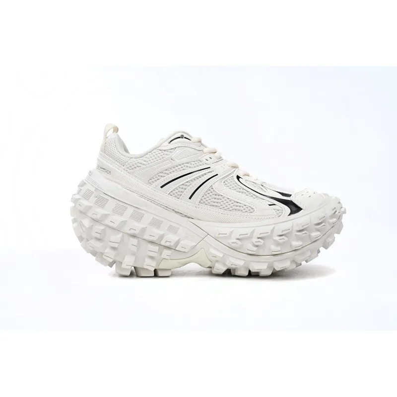 PKGoden PKGoden  Balenciaga Defender Off-White 685611 W2RAA 9110