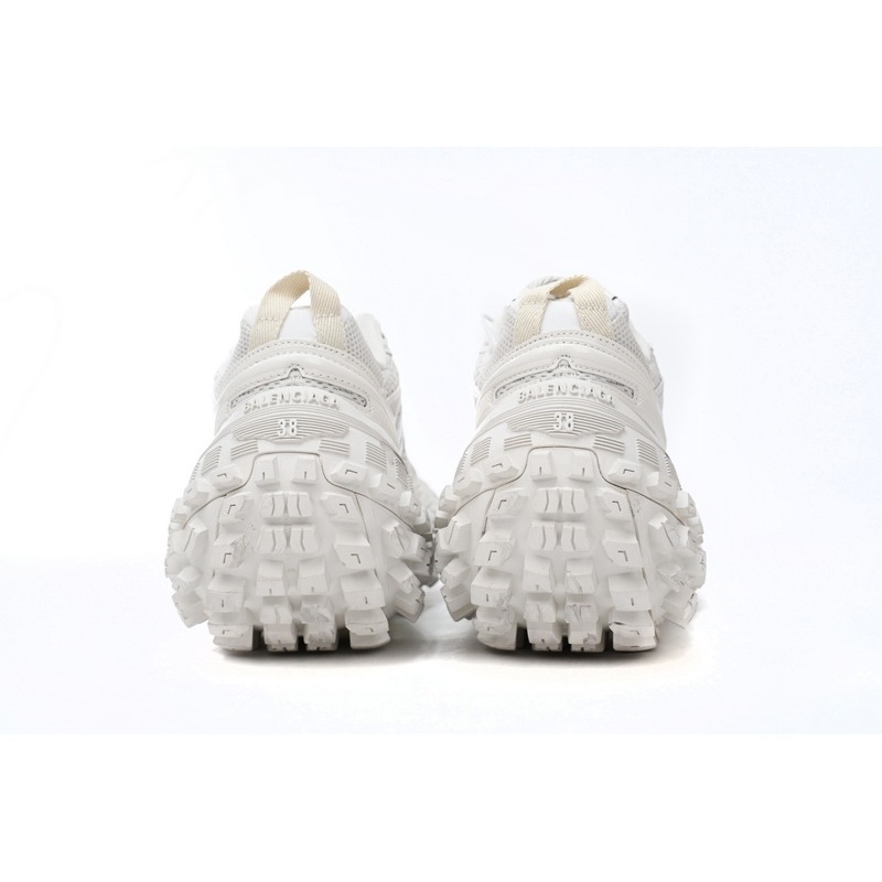 PKGoden   Balenciaga Defender Off-White 685611 W2RAA 9110