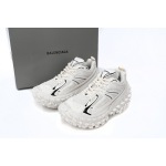 PKGoden   Balenciaga Defender Off-White 685611 W2RAA 9110