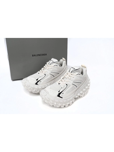 PKGoden    Balenciaga Defender Off-White 685611 W2RAA 9110 01