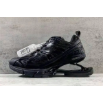 PKGoden   Balenciaga X-Pander Black