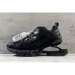 PKGoden   Balenciaga X-Pander Black