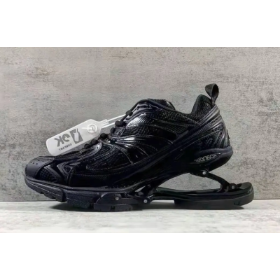 PKGoden   Balenciaga X-Pander Black 01