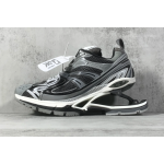 PKGoden   Balenciaga X-Pander Black Grey