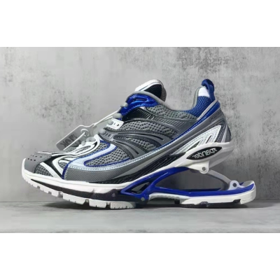 PKGoden   Balenciaga X-Pander Grey Blue 01