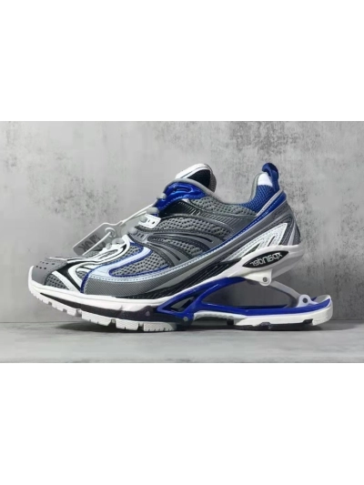 PKGoden    Balenciaga X-Pander Grey Blue 01
