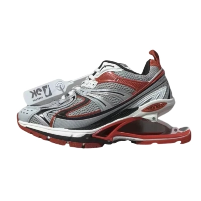 PKGoden PKGoden  Balenciaga X-Pander Grey Orange 01