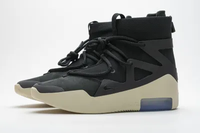 PKGoden Fear Of God 1 x  Air Black AR4237-001 01