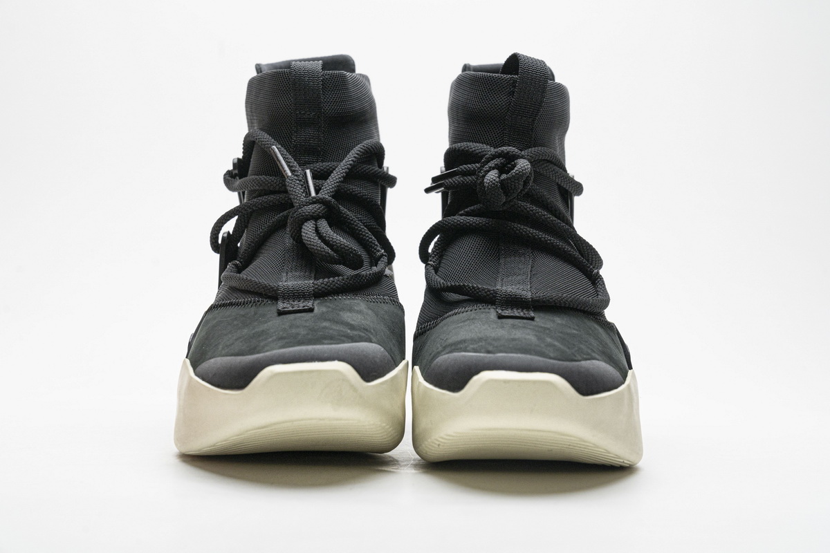 Fear Of God 1 x  Air Black AR4237-001