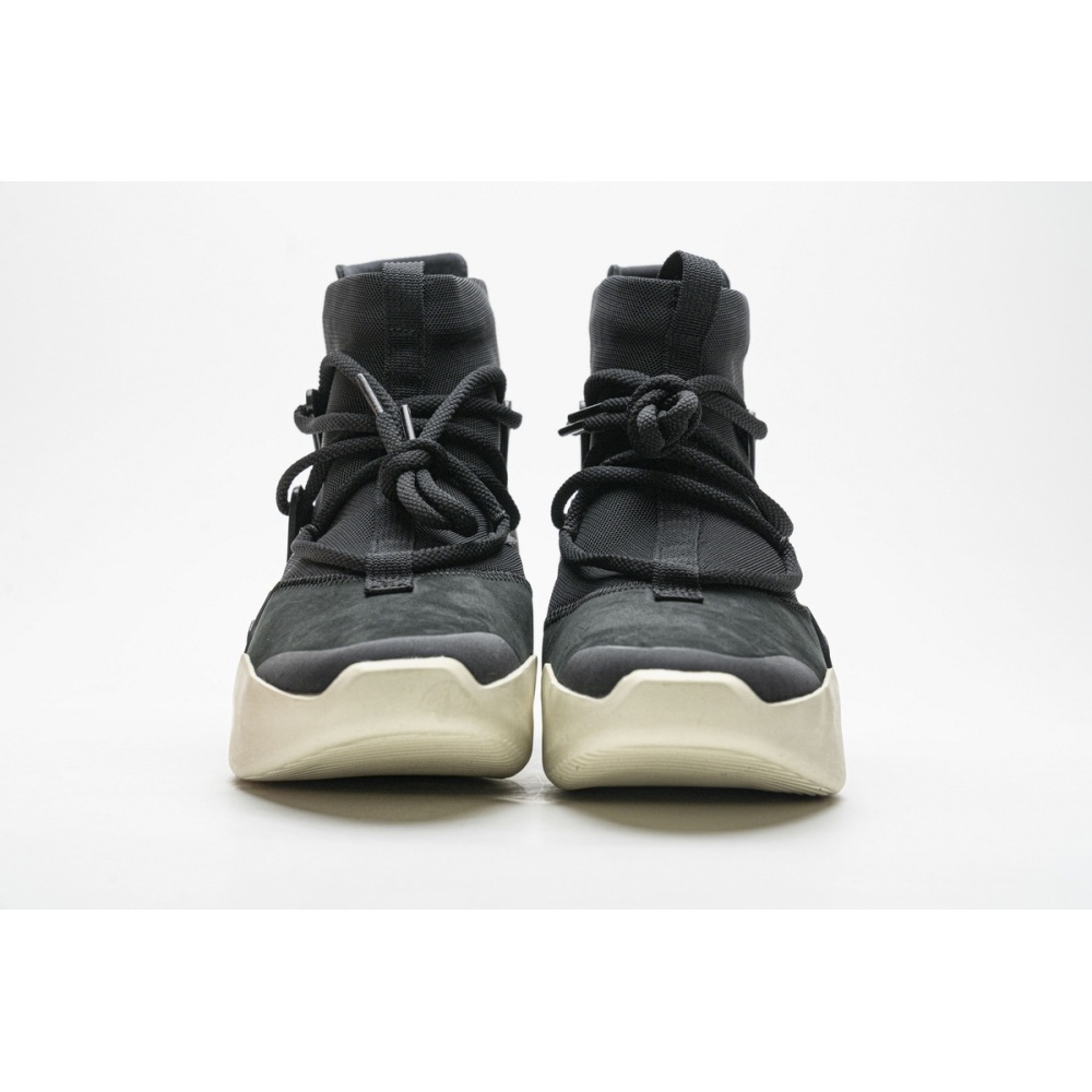PKGoden  Fear Of God 1 x  Air Black AR4237-001
