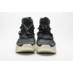 PKGoden  Fear Of God 1 x  Air Black AR4237-001