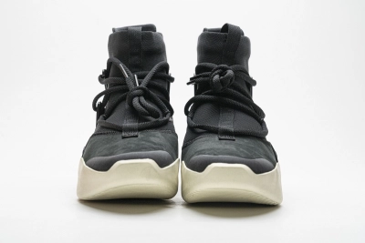 PKGoden Fear Of God 1 x  Air Black AR4237-001 02