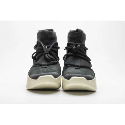 PKGoden  Fear Of God 1 x  Air Black AR4237-001 02