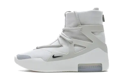 PKGoden  Fear Of God 1 x  Air Light Bone AR4237-002 01