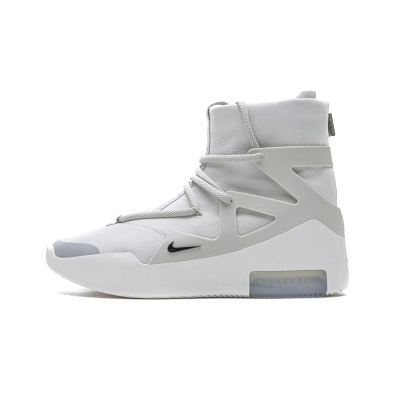 PKGoden  Fear Of God 1 x  Air Light Bone AR4237-002 01