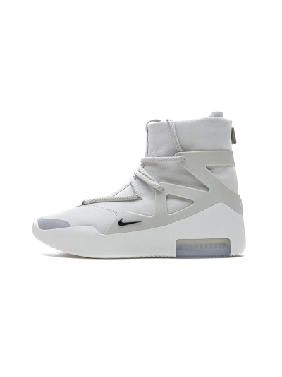 PKGoden  Fear Of God 1 x  Air Light Bone AR4237-002 01